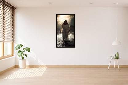 Shelter in the Storm