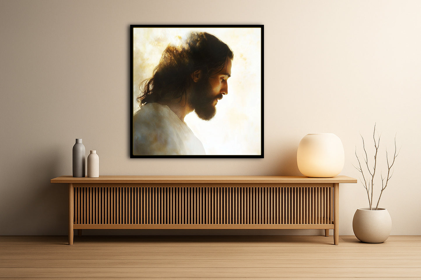 Light for the Weary