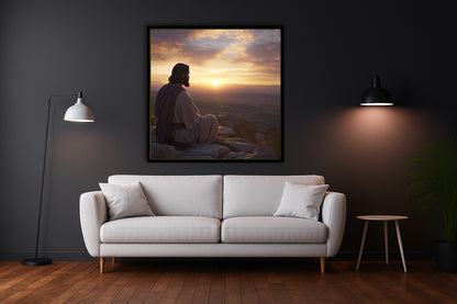 Love Without boundaries