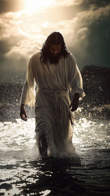 Shelter in the Storm