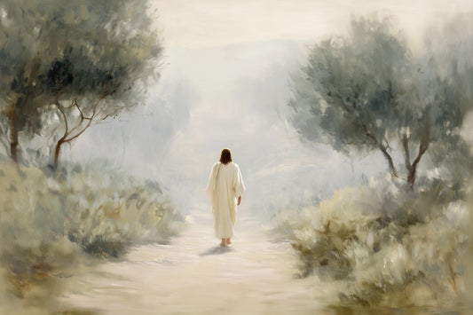 Walk in the Light