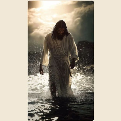 Shelter in the Storm