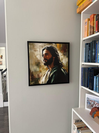 Rebuilding with Faith