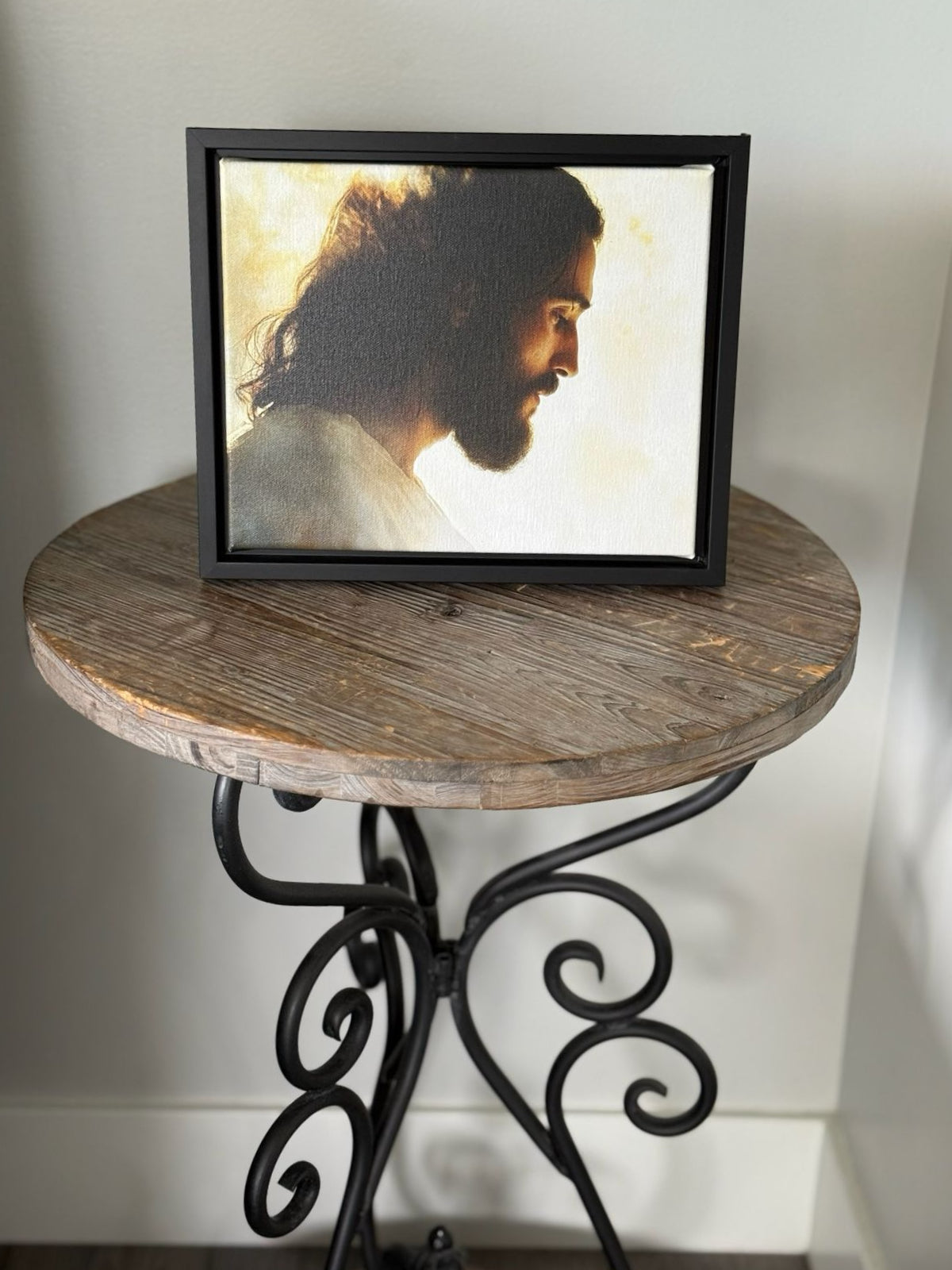Light for the Weary