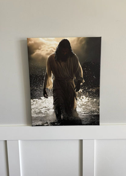 Shelter in the Storm